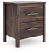 Calverson Nightstand - Levi's Discount Furniture (Vineland, NJ)