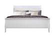 Charlie Bed with LED