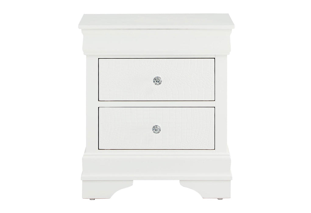 Pompei Nightstand