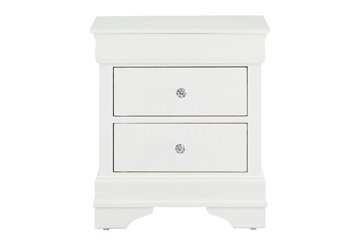 Pompei Nightstand