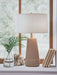 Dellner Table Lamp - Levi's Discount Furniture (Vineland, NJ)