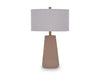 Dellner Table Lamp - Levi's Discount Furniture (Vineland, NJ)