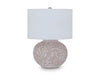 Vien Table Lamp - Levi's Discount Furniture (Vineland, NJ)