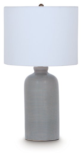 Wimlow Table Lamp - Levi's Discount Furniture (Vineland, NJ)