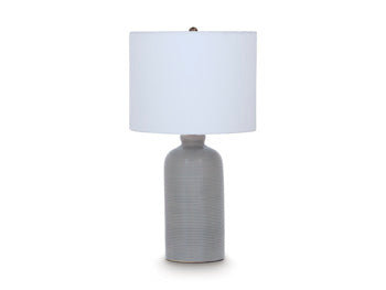 Wimlow Table Lamp - Levi's Discount Furniture (Vineland, NJ)