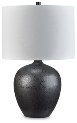 Ladstow Lamp Set - Levi's Discount Furniture (Vineland, NJ)