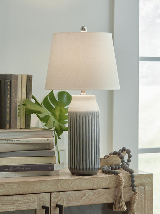 Afener Table Lamp (Set of 2) - Levi's Discount Furniture (Vineland, NJ)
