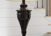 Darlita Table Lamp (Set of 2) - Levi's Discount Furniture (Vineland, NJ)