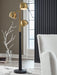 Sorcha Floor Lamp - Levi's Discount Furniture (Vineland, NJ)