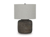 Zandophen Table Lamp - Levi's Discount Furniture (Vineland, NJ)