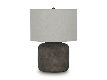Zandophen Table Lamp - Levi's Discount Furniture (Vineland, NJ)