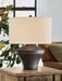 Dolanham Table Lamp - Levi's Discount Furniture (Vineland, NJ)