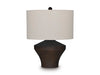 Dolanham Table Lamp - Levi's Discount Furniture (Vineland, NJ)