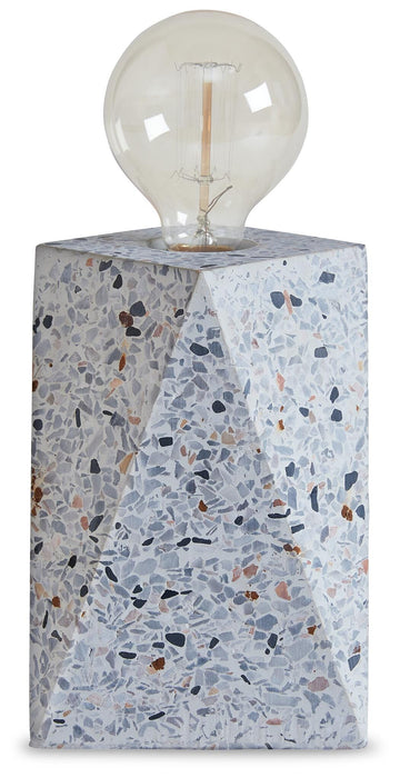 Maywick Table Lamp Set - Levi's Discount Furniture (Vineland, NJ)