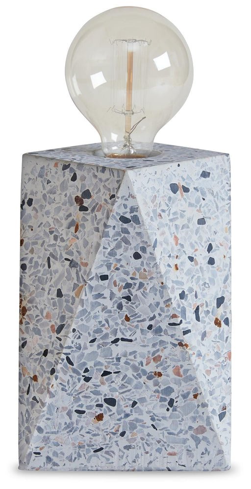 Maywick Table Lamp Set - Levi's Discount Furniture (Vineland, NJ)