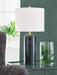Hanzila Table Lamp - Levi's Discount Furniture (Vineland, NJ)