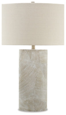 Bradard Lamp Set - Levi's Discount Furniture (Vineland, NJ)