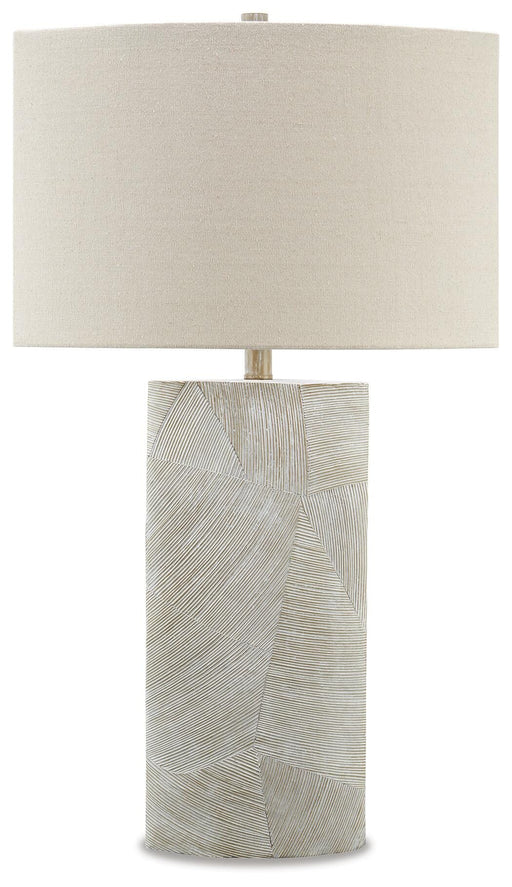 Bradard Lamp Set - Levi's Discount Furniture (Vineland, NJ)