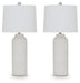 Vauville Table Lamp (Set of 2) - Levi's Discount Furniture (Vineland, NJ)