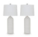 Vauville Table Lamp (Set of 2) - Levi's Discount Furniture (Vineland, NJ)