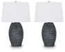 Caronick Table Lamp (Set of 2) - Levi's Discount Furniture (Vineland, NJ)