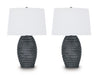 Caronick Table Lamp (Set of 2) - Levi's Discount Furniture (Vineland, NJ)