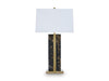 Neonish Table Lamp - Levi's Discount Furniture (Vineland, NJ)