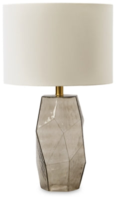 Taylow Lamp Set - Levi's Discount Furniture (Vineland, NJ)