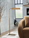 Yafe Floor Lamp - Levi's Discount Furniture (Vineland, NJ)