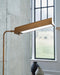 Yafe Floor Lamp - Levi's Discount Furniture (Vineland, NJ)