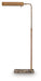Yafe Floor Lamp - Levi's Discount Furniture (Vineland, NJ)