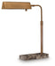 Yafe Desk Lamp - Levi's Discount Furniture (Vineland, NJ)