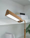 Yafe Desk Lamp - Levi's Discount Furniture (Vineland, NJ)