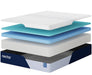 Nectar Classic Memory Foam 5.1 Mattress - Levi's Discount Furniture (Vineland, NJ)