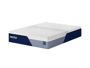 Nectar Premier Memory Foam 5.1 Mattress - Levi's Discount Furniture (Vineland, NJ)
