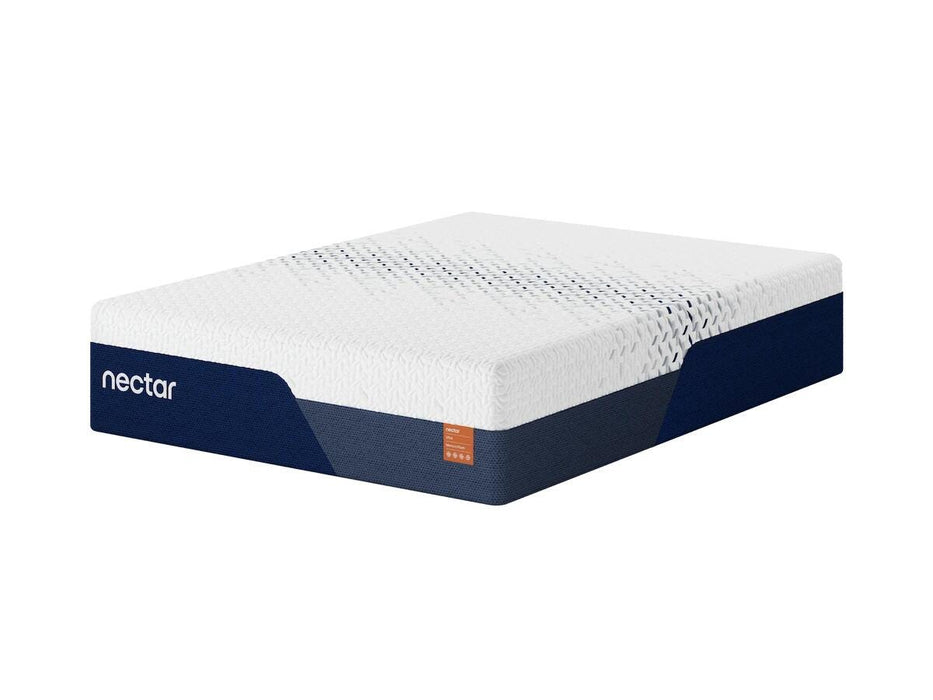 Nectar Ultra Memory Foam Mattress - Levi's Discount Furniture (Vineland, NJ)