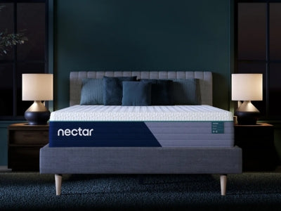 Nectar Premier Hybrid 5.1 - Levi's Discount Furniture (Vineland, NJ)