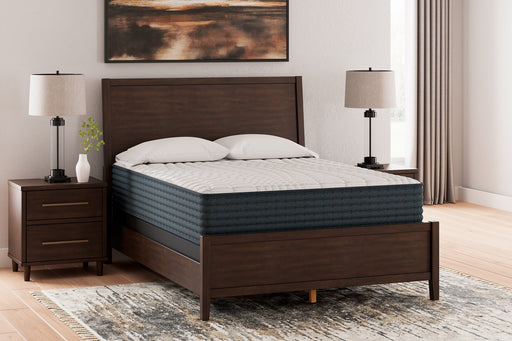 Hybrid 1200 King Mattress - Levi's Discount Furniture (Vineland, NJ)