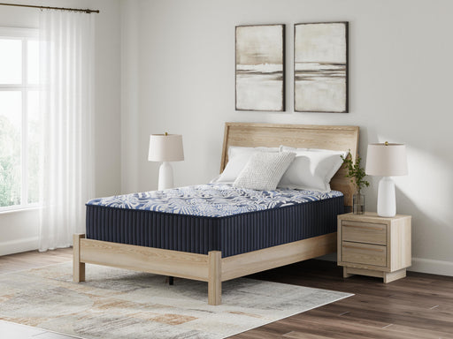 Firm Luxe 2.0 Mattress - Levi's Discount Furniture (Vineland, NJ)