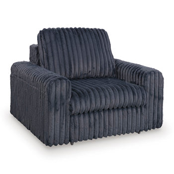 HamlinBay Power Gliding Chaise - Levi's Discount Furniture (Vineland, NJ)