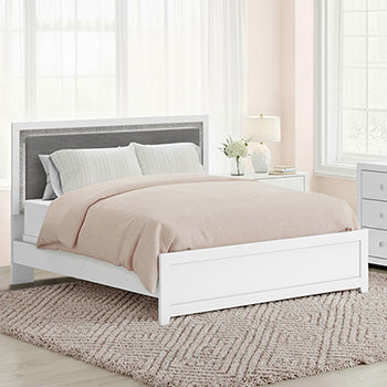 Maeling Bedroom Mirror - Levi's Discount Furniture (Vineland, NJ)