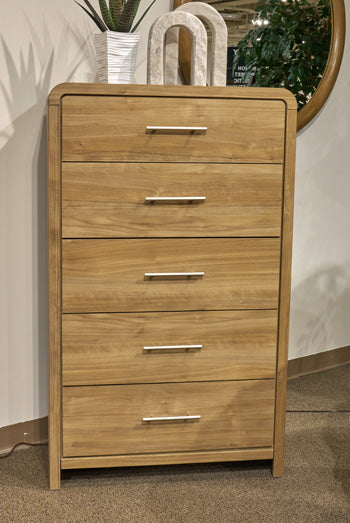 Gramburg Chest of Drawers - Levi's Discount Furniture (Vineland, NJ)