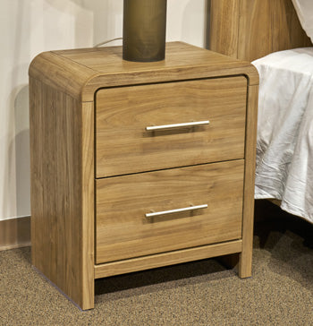 Gramburg Nightstand - Levi's Discount Furniture (Vineland, NJ)