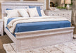 Makidern Bed - Levi's Discount Furniture (Vineland, NJ)