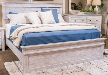 Makidern Bed - Levi's Discount Furniture (Vineland, NJ)