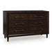 Mallenette Dresser - Levi's Discount Furniture (Vineland, NJ)