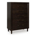 Mallenette Chest of Drawers - Levi's Discount Furniture (Vineland, NJ)