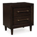 Mallenette Nightstand - Levi's Discount Furniture (Vineland, NJ)