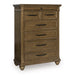 Karallin Chest of Drawers - Levi's Discount Furniture (Vineland, NJ)