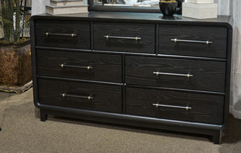 Darcyjo Dresser - Levi's Discount Furniture (Vineland, NJ)